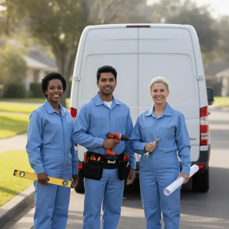 Home Modifications team in Welland