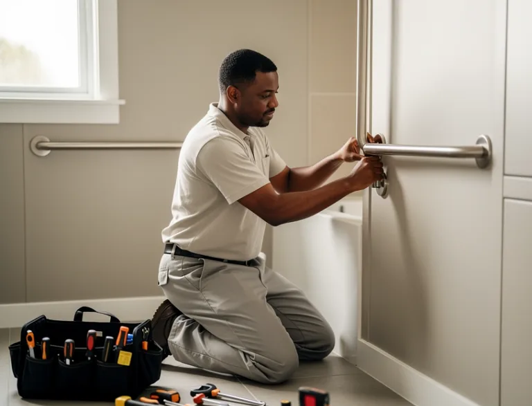 Home Modifications service in Welland